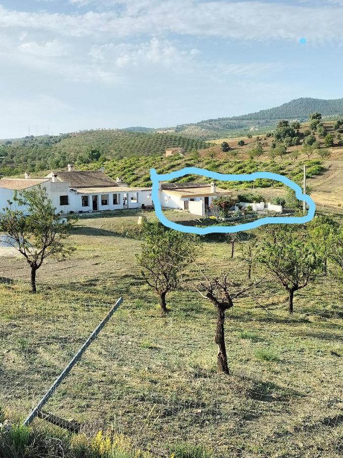 Casita Estherose Велес-Рубіо Екстер'єр фото