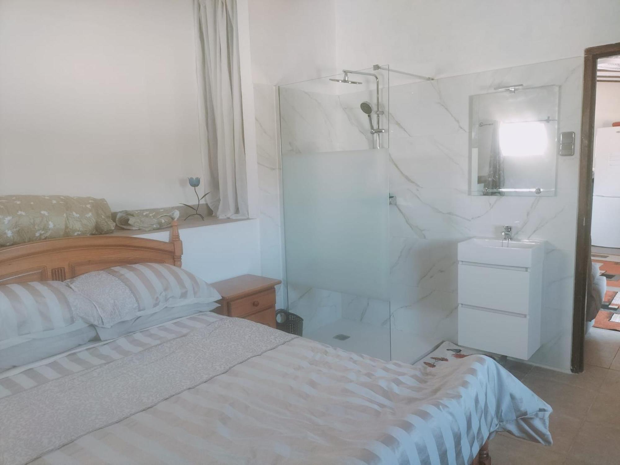 Casita Estherose Велес-Рубіо Екстер'єр фото